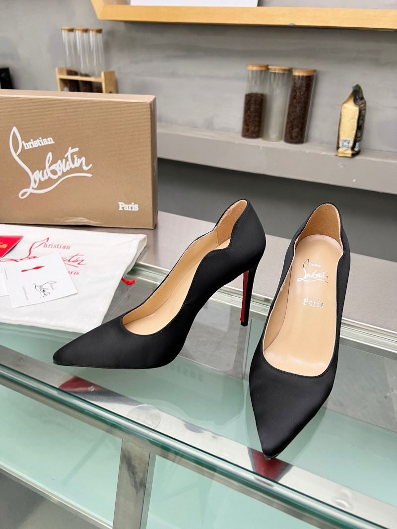 Christian Louboutin Heeled Shoes